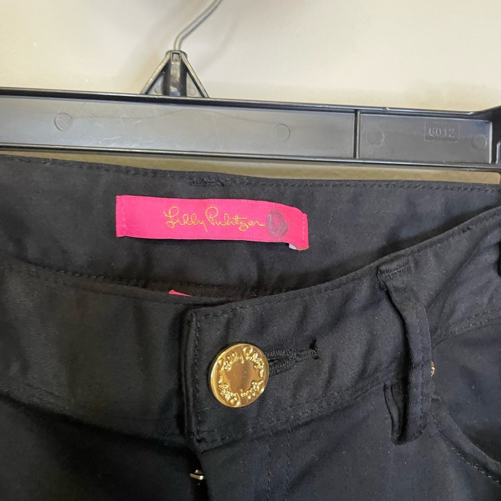 Lilly Pulitzer trousers